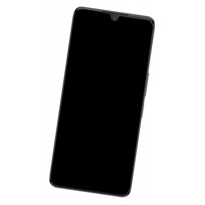 Lcd Flex Cable For Tcl 30 By - Maxbhi Com