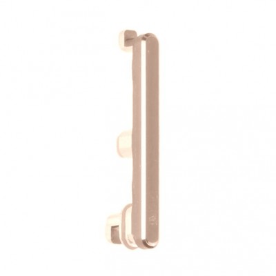 Power Button Outer For Wiko T3 Gold By - Maxbhi Com