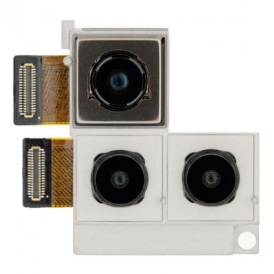 Replacement Back Camera For Doogee V11 By - Maxbhi Com