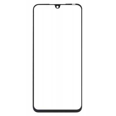 Replacement Front Glass For Tcl 30 Blue By - Maxbhi Com