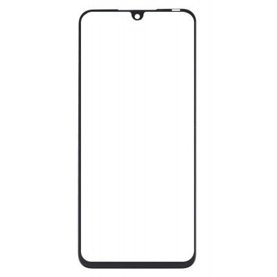 Replacement Front Glass For Tcl 30 White By - Maxbhi Com