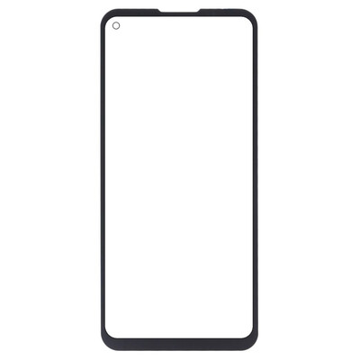 Touch Screen Digitizer For Doogee V11 White By - Maxbhi Com
