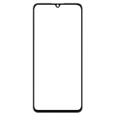 Touch Screen Digitizer For Wiko T3 Black By - Maxbhi Com