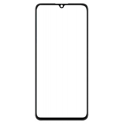 Touch Screen Digitizer For Wiko T3 White By - Maxbhi Com