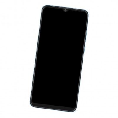 Lcd Connector For Lava X2 By - Maxbhi Com