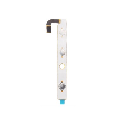 Power Button Flex Cable For Doogee V11 On Off Flex Pcb By - Maxbhi Com