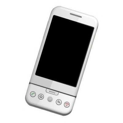 Lcd Connector For Tmobile G1 By - Maxbhi Com