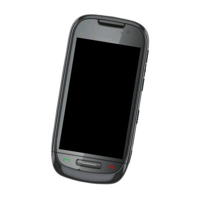 Lcd Connector For Nokia C7 By - Maxbhi Com