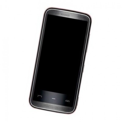 Lcd Connector For Nokia 5530 Xpressmusic By - Maxbhi Com