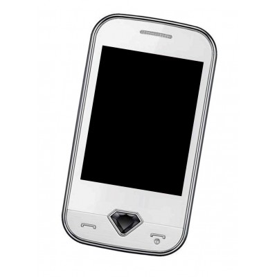 Lcd Connector For Samsung S7070 Diva By - Maxbhi Com