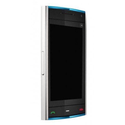 Lcd Flex Cable For Nokia X6 By - Maxbhi Com