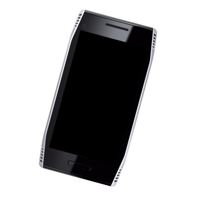 Lcd Flex Cable For Nokia X700 By - Maxbhi Com