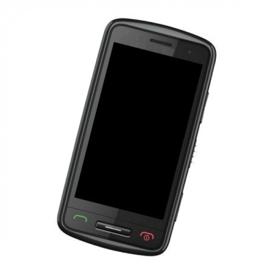Lcd Connector For Nokia C601 By - Maxbhi Com