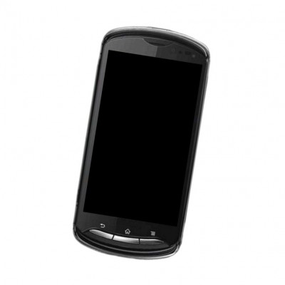 Lcd Connector For Sony Ericsson Xperia Pro By - Maxbhi Com