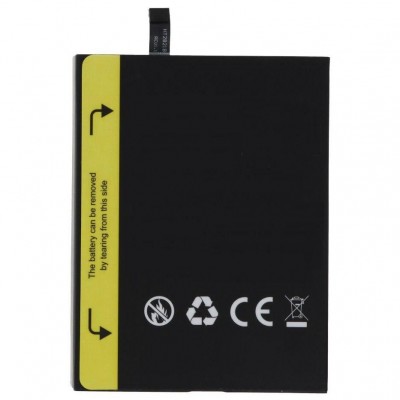 Battery For Blackview Bv6600e By - Maxbhi Com