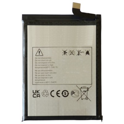 Battery For Tcl 30e By - Maxbhi Com