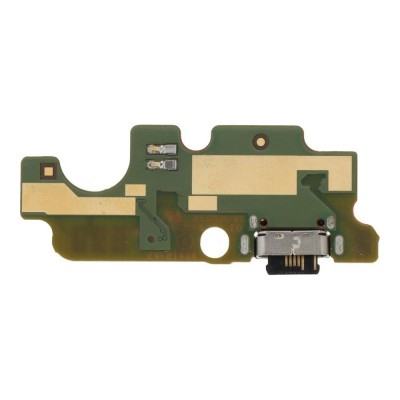 Charging Connector Flex Pcb Board For Tcl 30e By - Maxbhi Com