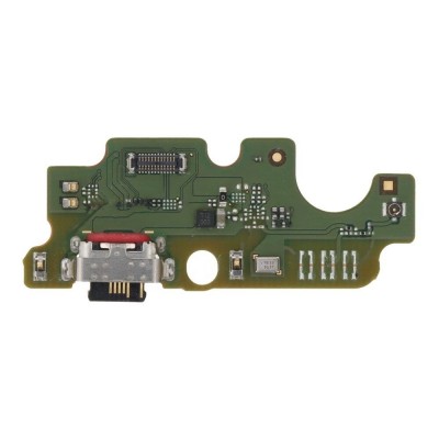 Charging Connector Flex Pcb Board For Tcl 30e By - Maxbhi Com