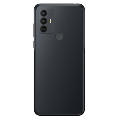 Full Body Housing For Tcl 30e Black - Maxbhi Com