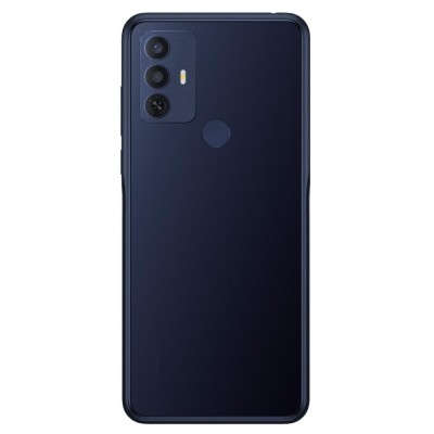 Full Body Housing For Tcl 30e Blue - Maxbhi Com