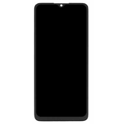 Lcd Screen For Tcl 30e Replacement Display By - Maxbhi Com
