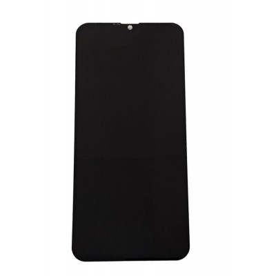 Lcd With Touch Screen For Ulefone Note 6t Green By - Maxbhi Com