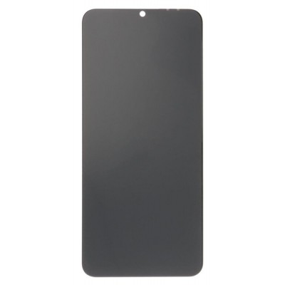 Lcd With Touch Screen For Vivo Y21t India Black By - Maxbhi Com