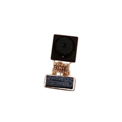 Replacement Front Camera For Blackview Bv6600e Selfie Camera By - Maxbhi Com