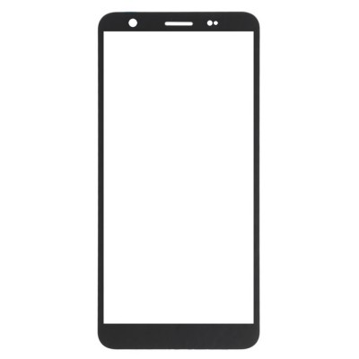 Touch Screen Digitizer For Blackview Bv6600e Orange By - Maxbhi Com
