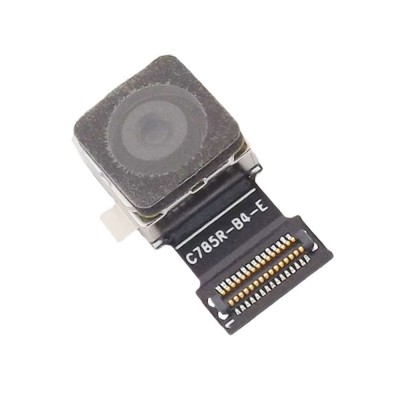 Replacement Back Camera For Doogee S59 By - Maxbhi Com