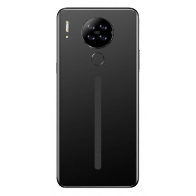Full Body Housing For Blackview A80s Black - Maxbhi Com