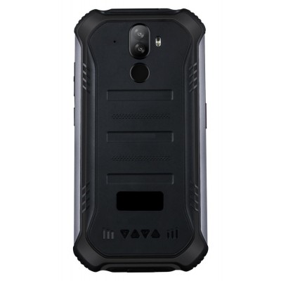 Full Body Housing For Doogee S40 Pro White - Maxbhi Com