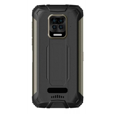 Full Body Housing For Doogee S59 Black - Maxbhi Com