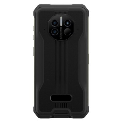 Full Body Housing For Doogee V10 5g White - Maxbhi Com