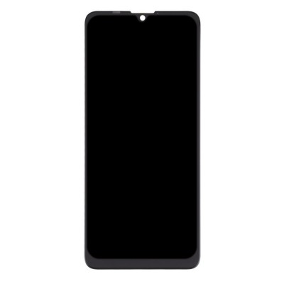 Lcd Screen For Blackview A80s Replacement Display By - Maxbhi Com