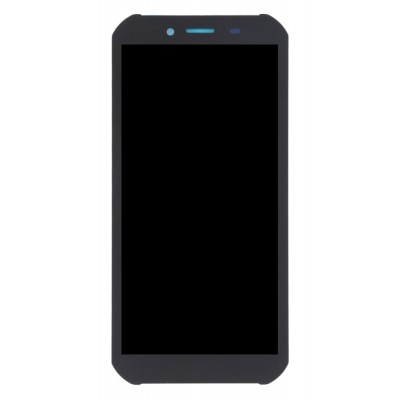 Lcd Screen For Doogee S40 Pro Replacement Display By - Maxbhi Com
