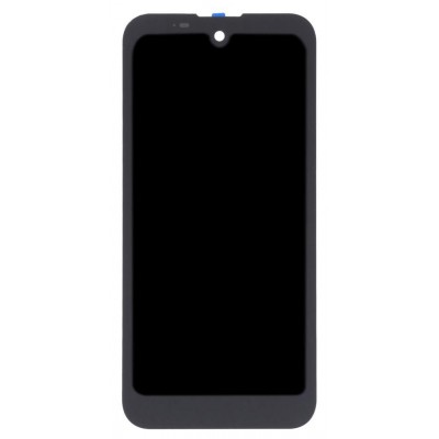 Lcd Screen For Doogee S59 Replacement Display By - Maxbhi Com