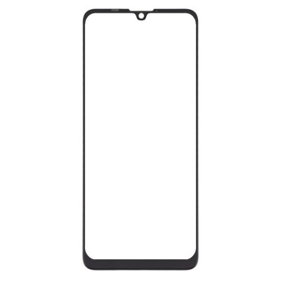 Touch Screen Digitizer For Blackview A80s Red By - Maxbhi Com