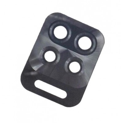 Camera Lens For Doogee S59 Black By - Maxbhi Com