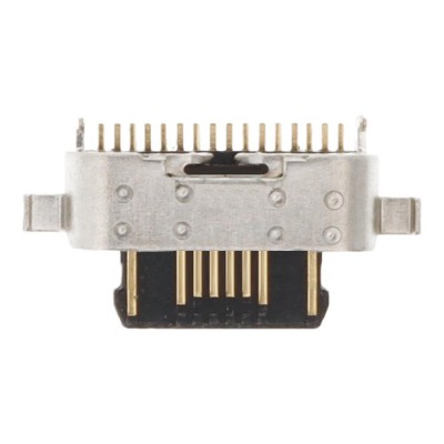 Charging Connector For Doogee S59 By - Maxbhi Com