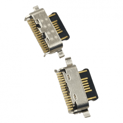 Charging Connector For Doogee V10 5g By - Maxbhi Com