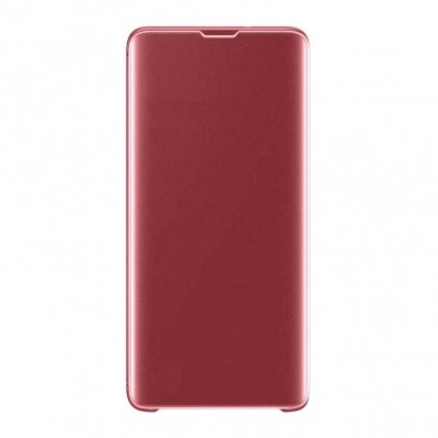 Flip Cover For Doogee V10 5g Red By - Maxbhi Com