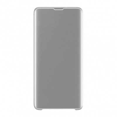 Flip Cover For Doogee V10 5g White By - Maxbhi Com