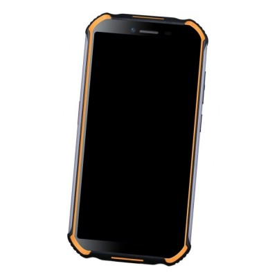 Lcd Connector For Doogee S40 Pro By - Maxbhi Com