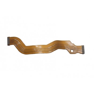 Main Board Flex Cable For Realme X7 Max 5g By - Maxbhi Com