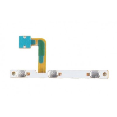Power Button Flex Cable For Doogee S40 Pro On Off Flex Pcb By - Maxbhi Com