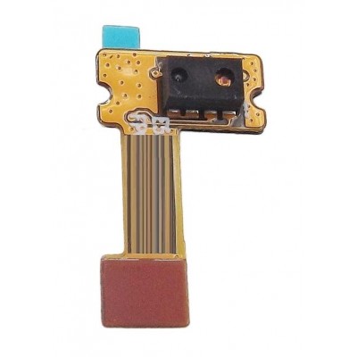 Proximity Light Sensor Flex Cable For Doogee S40 Pro By - Maxbhi Com