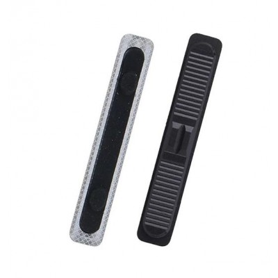 Volume Side Button Outer For Doogee S40 Pro Green By - Maxbhi Com