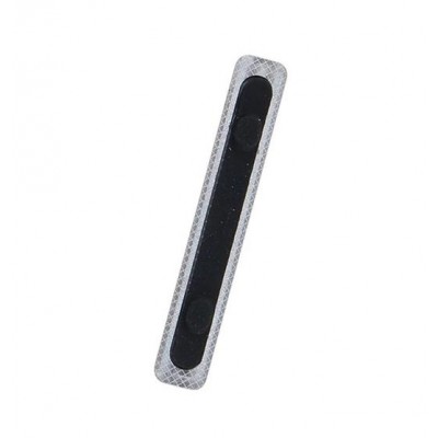 Volume Side Button Outer For Doogee S40 Pro Green By - Maxbhi Com