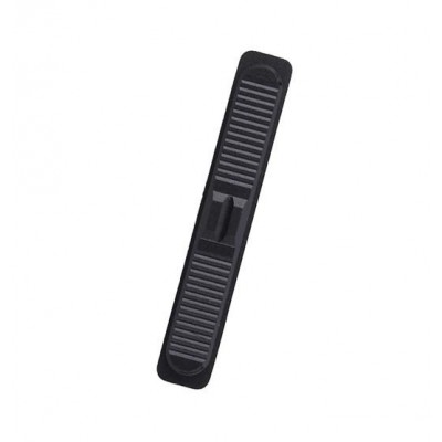 Volume Side Button Outer For Doogee S40 Pro Green By - Maxbhi Com